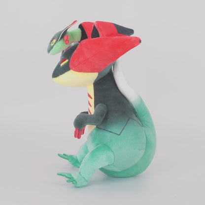 Sanei Boeki Pokemon Dragapult Plush Doll Japan Official Collectible Toy- Japan Figure Store - #1 Bring To You The Best Japanese Goods