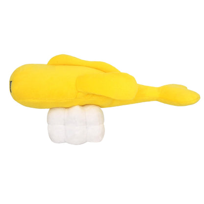 Sanei Boeki Pokemon All Star Plush Doll Sharitatsu Stretchy Form Japan- Japan Figure Store - #1 Bring To You The Best Japanese Goods