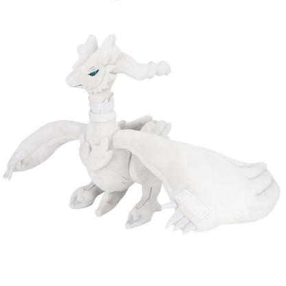 Sanei Boeki Pokemon All Star Collection Reshiram Plush Doll Japan Official- Japan Figure Store - #1 Bring To You The Best Japanese Goods
