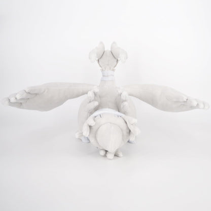 Sanei Boeki Pokemon All Star Collection Reshiram Plush Doll Japan Official- Japan Figure Store - #1 Bring To You The Best Japanese Goods