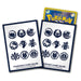 Pokemon Center Original Card Sleeves Land Of Kitakami Japan Official- Japan Figure Store - #1 Bring To You The Best Japanese Goods