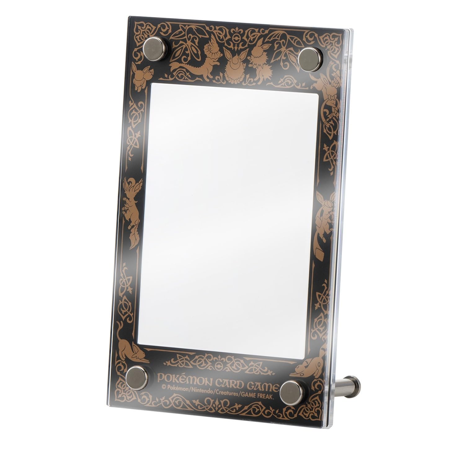 Pokemon Center Eevee Display Frame Ver.2 Japan Official Collection- Japan Figure Store - #1 Bring To You The Best Japanese Goods