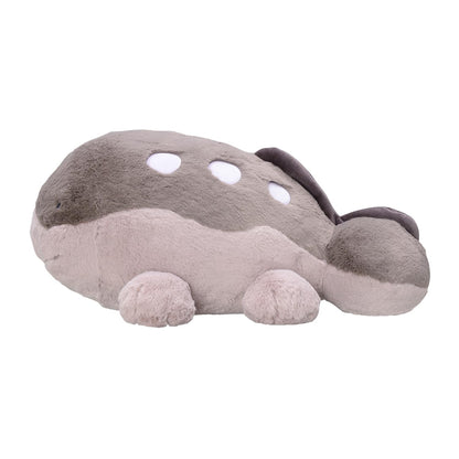 Pokemon Center Clodsire Plush Doll - Fuwa Fuwa Daki Japan Official Toy- Japan Figure Store - #1 Bring To You The Best Japanese Goods