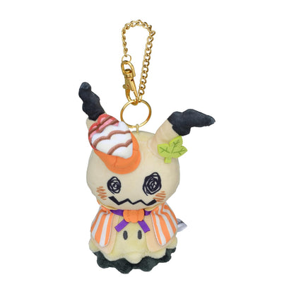 Pokemon Center Original Paldea Spooky Halloween Mimikyu Mascot 17cm- Japan Figure Store - #1 Bring To You The Best Japanese Goods