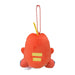 Pokemon Plush Doll Hogta 12cm Mascot Pokemon Center Original Toy- Japan Figure Store - #1 Bring To You The Best Japanese Goods