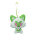 Pokemon Nyaoha Mascot Doll - 9.5cm Cute Plush from Pokemon Center- Japan Figure Store - #1 Bring To You The Best Japanese Goods