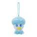 Pokemon Center Original Quassu Mascot Doll 10cm Plush Toy- Japan Figure Store - #1 Bring To You The Best Japanese Goods