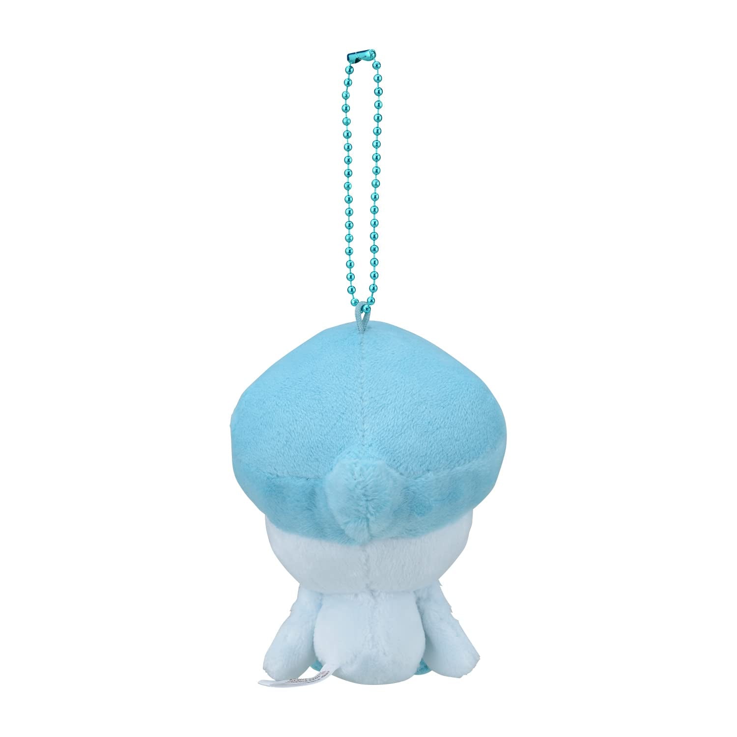 Pokemon Center Original Quassu Mascot Doll 10cm Plush Toy- Japan Figure Store - #1 Bring To You The Best Japanese Goods