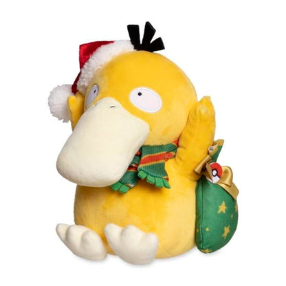 Pokemon Center Original Plush Toy Paldeas Christmas Market Kodak