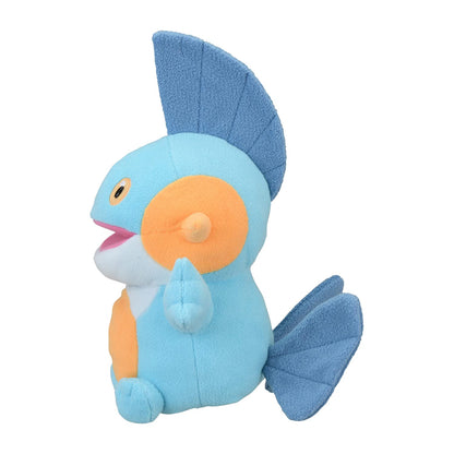Pokemon Center Puppet Plush Toy Dowasure Swamp Claw 32x27x21 cm- Japan Figure Store - #1 Bring To You The Best Japanese Goods