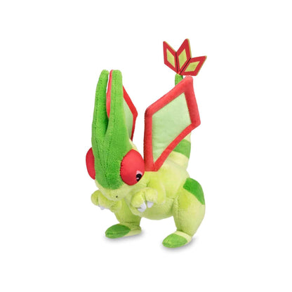 Pokemon Center Flygon Sitting Cuties Plush Toy 5.75 Inch- Japan Figure Store - #1 Bring To You The Best Japanese Goods