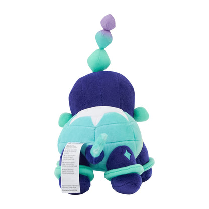 Pokemon Center Terrapagos Normal Form Doll Plush Toy Collectible- Japan Figure Store - #1 Bring To You The Best Japanese Goods