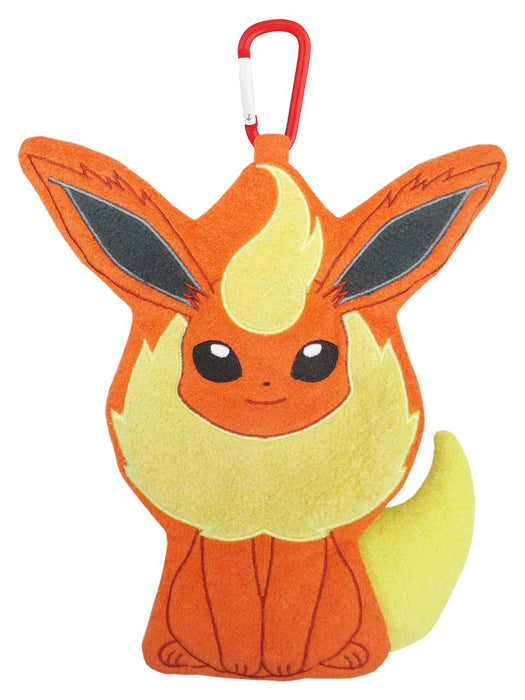 Sanei Boeki Pokemon Flat Pouch Booster – Durable and Stylish Accessory- Japan Figure Store - #1 Bring To You The Best Japanese Goods
