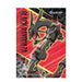 Ensky Pokemon Jigsaw Puzzle 108 Piece Black Rayquaza 108-716- Japan Figure Store - #1 Bring To You The Best Japanese Goods