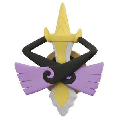 Takara Tomy Pokemon Moncolle Aegislash Shield Form MS-40 Official Japan Figure- Japan Figure Store - #1 Bring To You The Best Japanese Goods