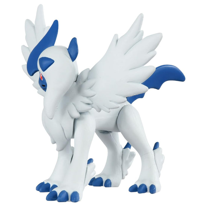 Takara Tomy Pokemon Moncolle Mega Absol Action Figure Toy Collectible