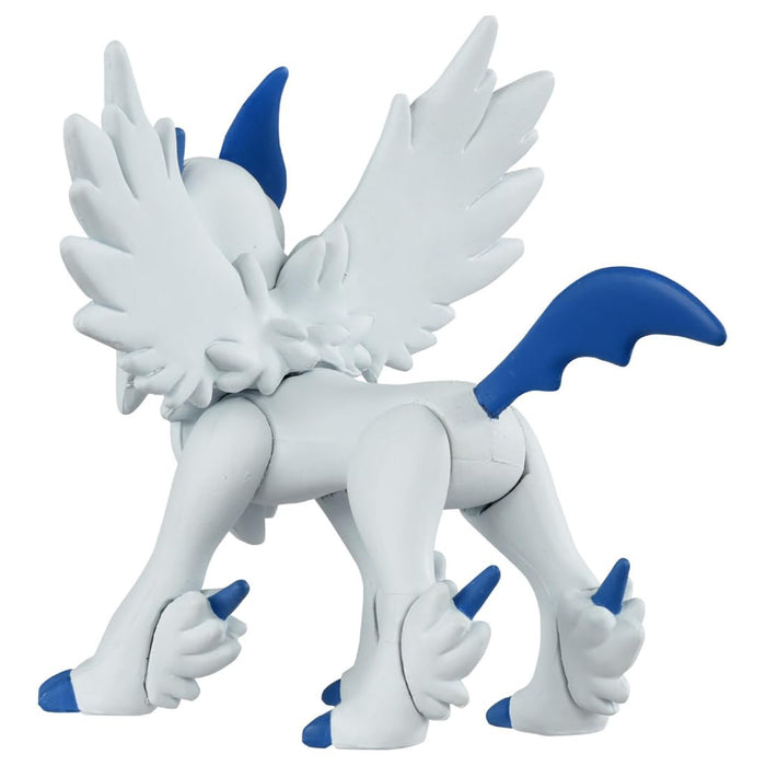 Takara Tomy Pokemon Moncolle Mega Absol Action Figure Toy Collectible