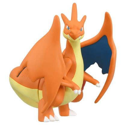 Takara Tomy Pokemon Moncolle Mega Charizard Y Figure Japan Official Toy- Japan Figure Store - #1 Bring To You The Best Japanese Goods