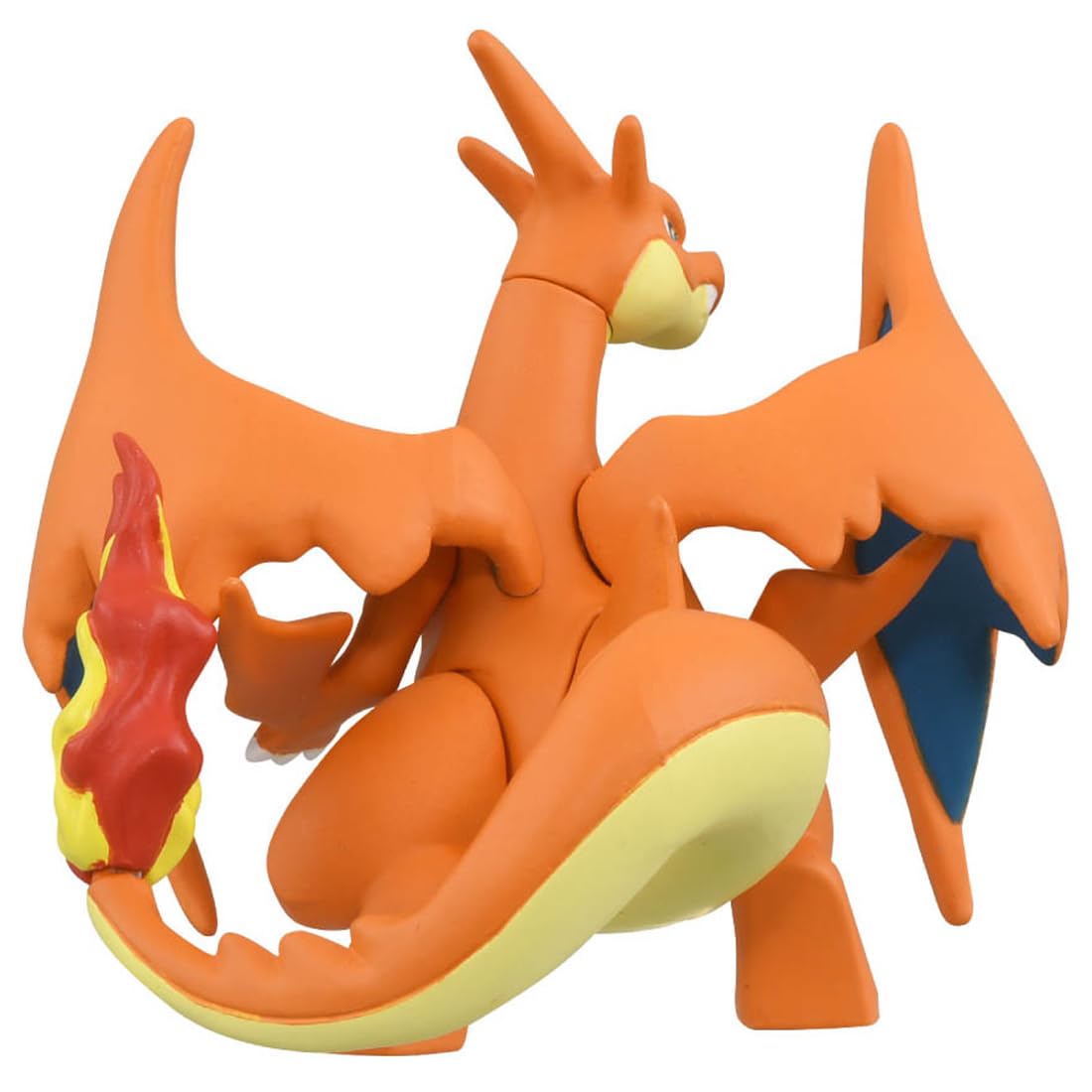 Takara Tomy Pokemon Moncolle Mega Charizard Y Figure Japan Official Toy- Japan Figure Store - #1 Bring To You The Best Japanese Goods