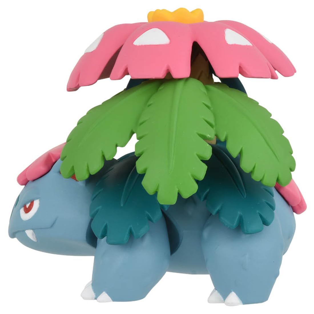 Takara Tomy Pokemon Moncolle Mega Venusaur Figure Japan Official Toy- Japan Figure Store - #1 Bring To You The Best Japanese Goods