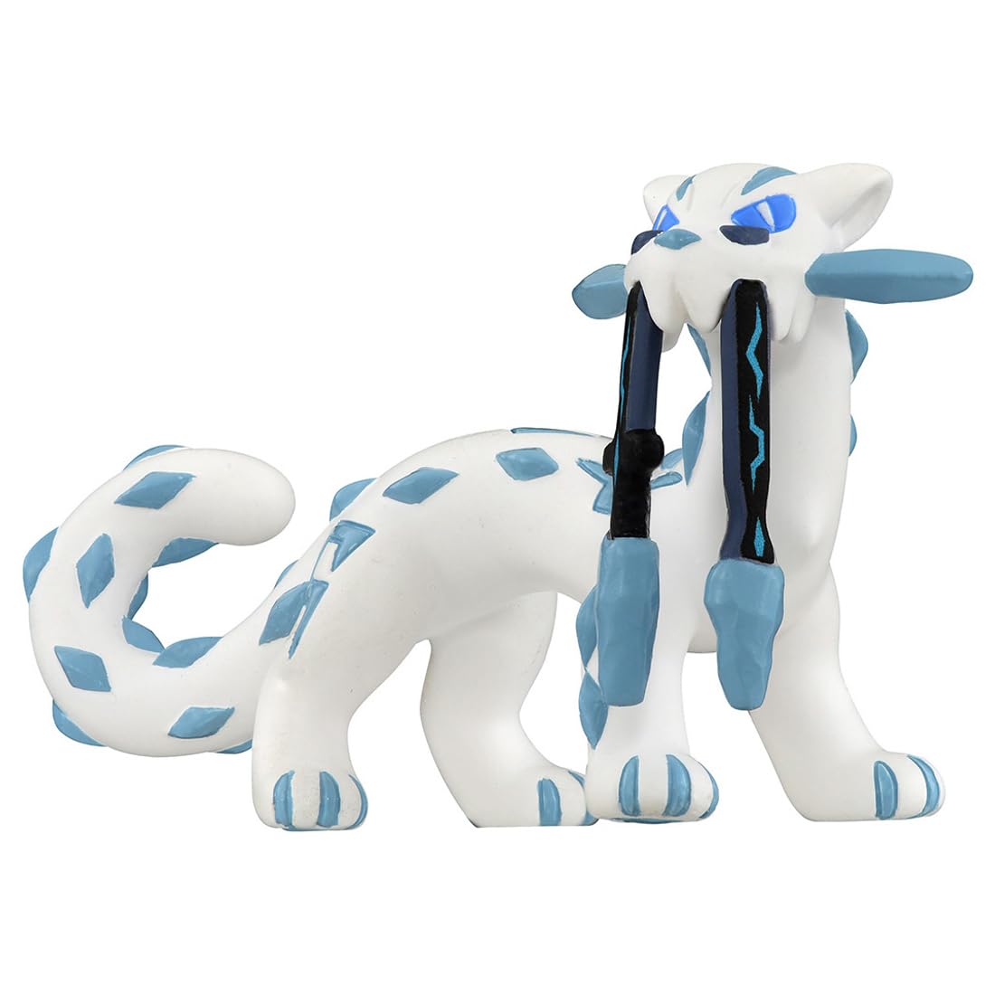 Takara Tomy Pokemon Moncolle MS-36 Paojian Toy Figure Collectible- Japan Figure Store - #1 Bring To You The Best Japanese Goods