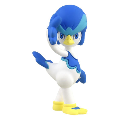 Takara Tomy Pokemon Moncolle Ms-59 Welcamo Figure Model Toy- Japan Figure Store - #1 Bring To You The Best Japanese Goods