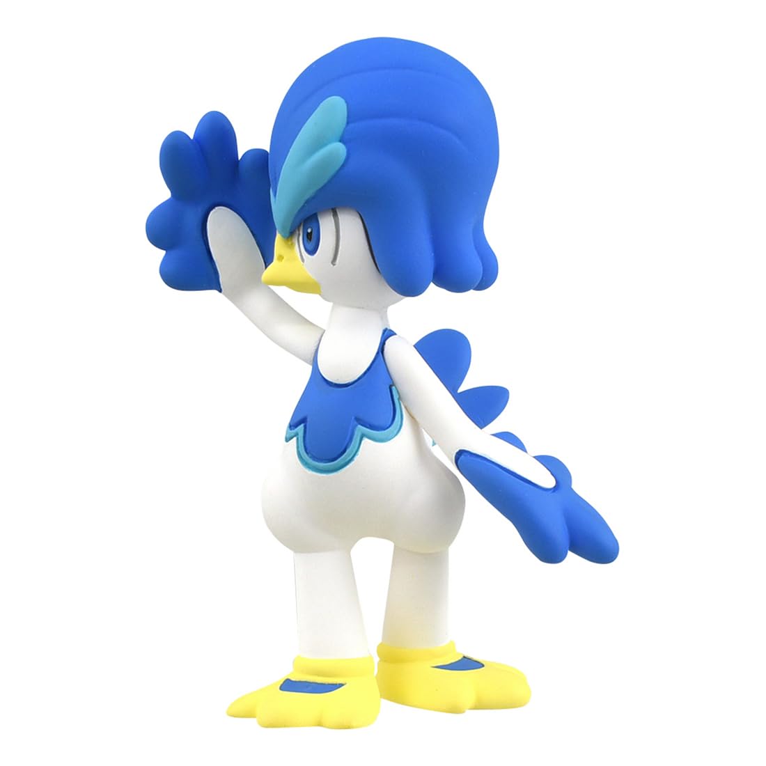 Takara Tomy Pokemon Moncolle Ms-59 Welcamo Figure Model Toy- Japan Figure Store - #1 Bring To You The Best Japanese Goods