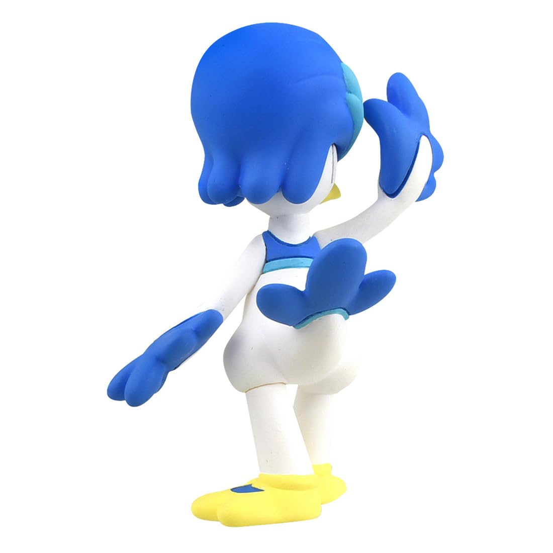 Takara Tomy Pokemon Moncolle Ms-59 Welcamo Figure Model Toy- Japan Figure Store - #1 Bring To You The Best Japanese Goods