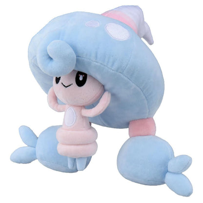 Takara Tomy Pokemon Plush Toy Tebrim - Soft and Cuddly Collectible- Japan Figure Store - #1 Bring To You The Best Japanese Goods