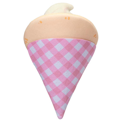 Takara Tomy Pokemon Kuru Kuru Crepe Plush Toy Mawhip Collectible- Japan Figure Store - #1 Bring To You The Best Japanese Goods