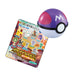 Takaratomy Arts Pokemon Get Collections Kanata Eno Michishirube Toy Set- Japan Figure Store - #1 Bring To You The Best Japanese Goods