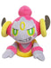 Sanei Boeki Pokemon Pp75 Hoopa Plush Toy 18cm – Perfect Collectible Kids Gift- Japan Figure Store - #1 Bring To You The Best Japanese Goods