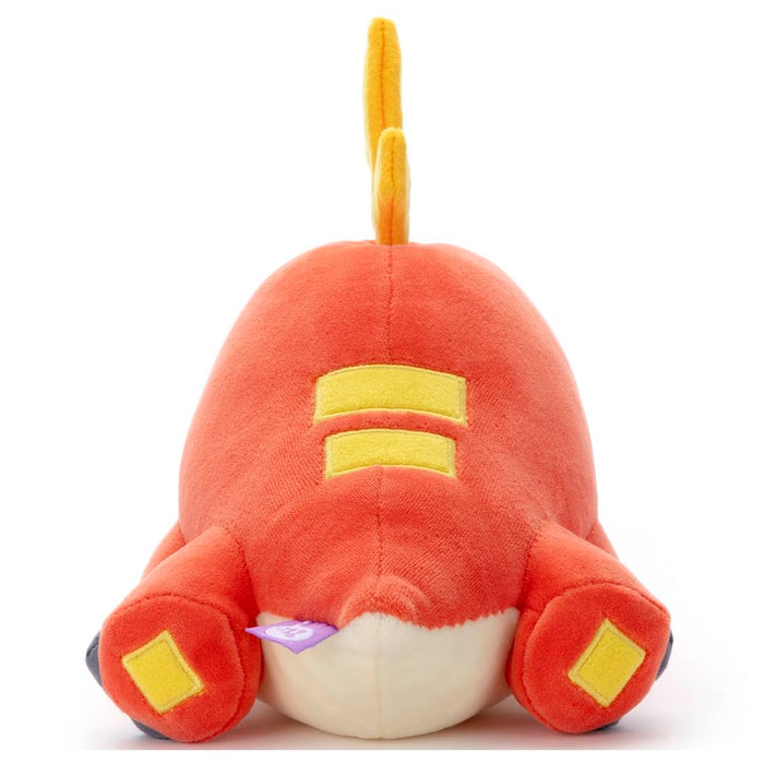 Takara Tomy Pokemon Suya Suya Fuecoco S Plush Doll Official Japan Toy- Japan Figure Store - #1 Bring To You The Best Japanese Goods