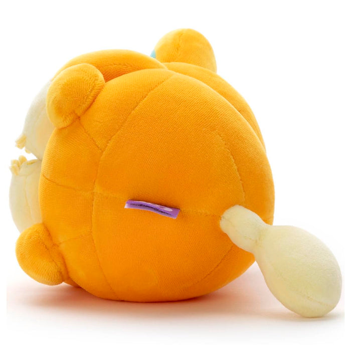 Takara Tomy Pokemon Suya Suya Pawmi S Plush Doll Official Japan Release- Japan Figure Store - #1 Bring To You The Best Japanese Goods