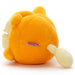 Takara Tomy Pokemon Suya Suya Pawmi S Plush Doll Official Japan Release- Japan Figure Store - #1 Bring To You The Best Japanese Goods