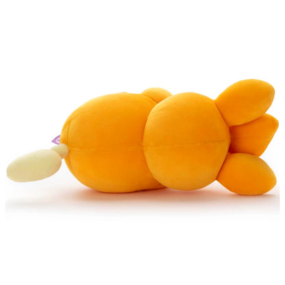 Takara Tomy Pokemon Suya Suya Pawmi S Plush Doll Official Japan Release- Japan Figure Store - #1 Bring To You The Best Japanese Goods