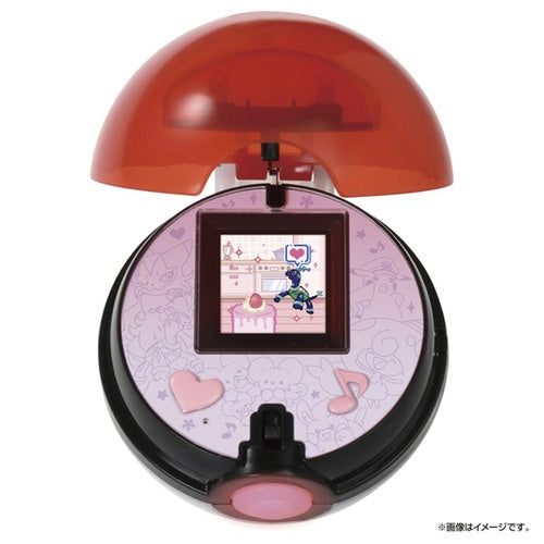 Pokemon Action Figure Set with Monster Ball - Collectible Toy- Japan Figure Store - #1 Bring To You The Best Japanese Goods