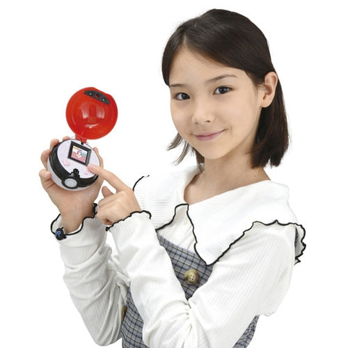 Pokemon Action Figure Set with Monster Ball - Collectible Toy- Japan Figure Store - #1 Bring To You The Best Japanese Goods
