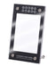 Pokémon Black Ver.2 Card Game Display Frame for Collectors