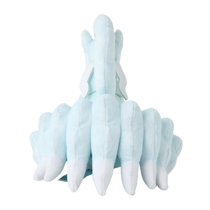 Pokémon Center Original 38 Peluche Ninetales Forme d'Alola Pokémon Fit