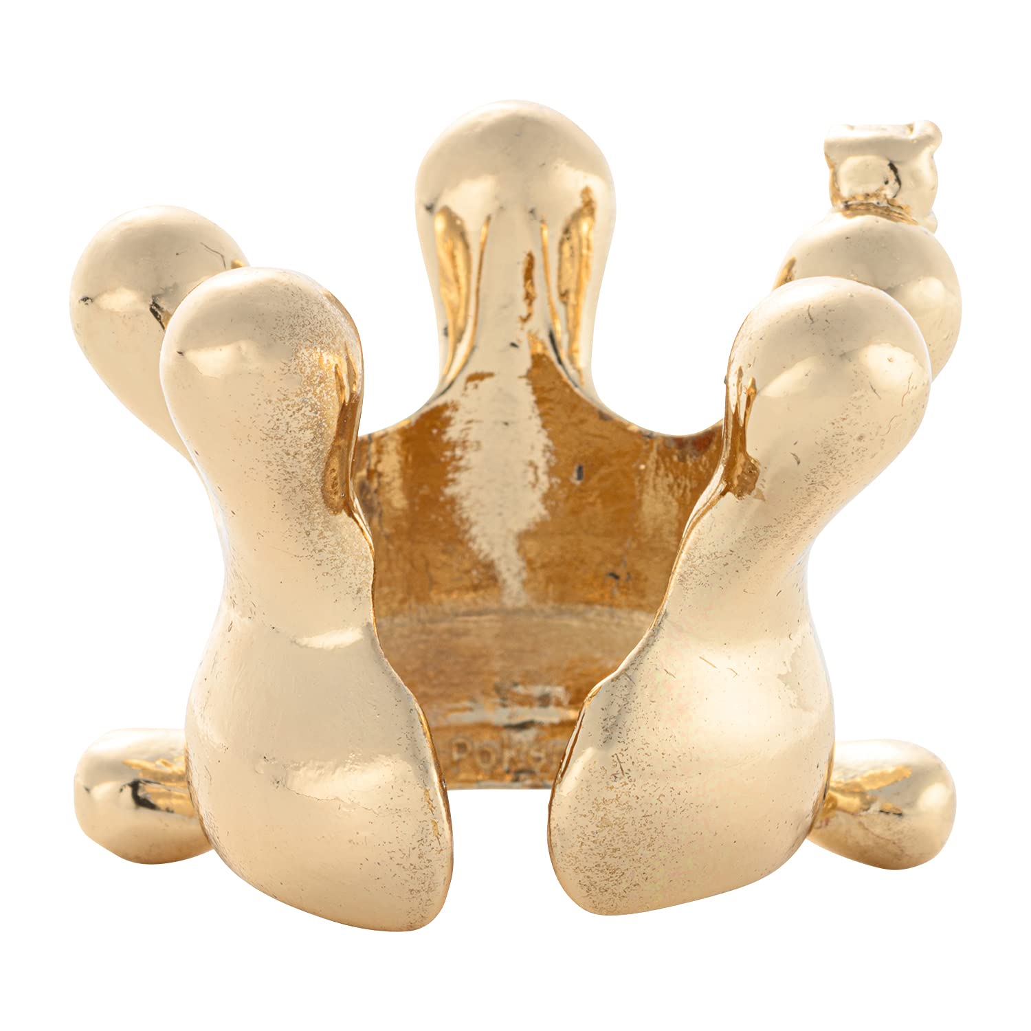 Pokemon Center Original Accessory Ring 46 Mahomele Exclusive Collection- Japan Figure Store - #1 Bring To You The Best Japanese Goods