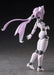 Daibadi Production Polynian Mll-V2 Machaon Action Figure Collectible Toy- Japan Figure Store - #1 Bring To You The Best Japanese Goods
