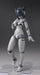 Daibadi Production Polynian Mmm Shamrock Gray Fresh Update Version Toy Figure- Japan Figure Store - #1 Bring To You The Best Japanese Goods