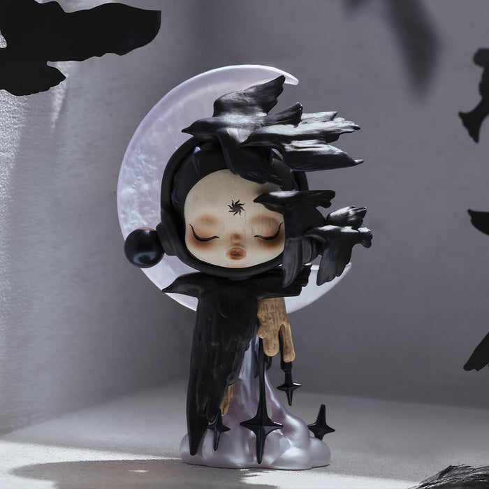 Pop Mart Skullpanda Reality Series Blind Box Figure PVC Toy Original Character- Japan Figure Store - #1 Bring To You The Best Japanese Goods