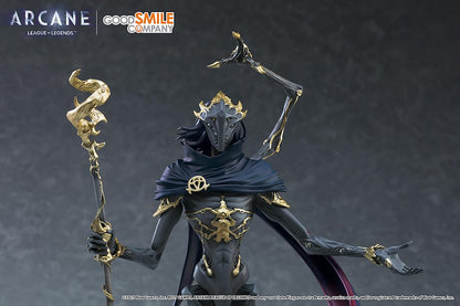 Good Smile Company Pop Up Parade Arcane Viktor Non-Scale Figure- Japan Figure Store - #1 Bring To You The Best Japanese Goods