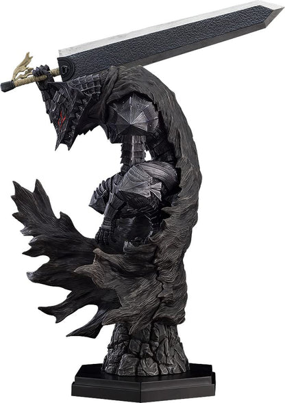 Max Factory Pop Up Parade Berserk Guts Berserker Armor L Size Figure Second Resale- Japan Figure Store - #1 Bring To You The Best Japanese Goods