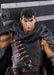 Max Factory Pop Up Parade Berserk Guts Black Swordsman L Size Figure- Japan Figure Store - #1 Bring To You The Best Japanese Goods