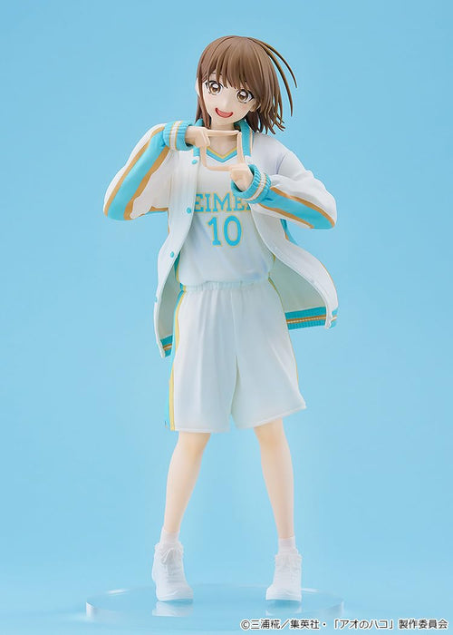 Good Smile Company Pop Up Parade Kano Chinatsu Blue Box L Size Figure- Japan Figure Store - #1 Bring To You The Best Japanese Goods