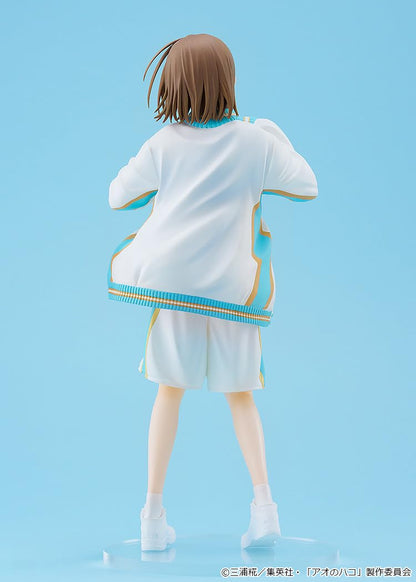Good Smile Company Pop Up Parade Kano Chinatsu Blue Box L Size Figure- Japan Figure Store - #1 Bring To You The Best Japanese Goods