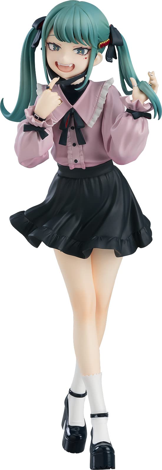 Good Smile Company Pop Up Parade Hatsune Miku The Vampire Ver. L Size Figure- Japan Figure Store - #1 Bring To You The Best Japanese Goods